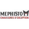 Calzados MEPHISTO la garantía de una estilo de caminar sin cansancio. 